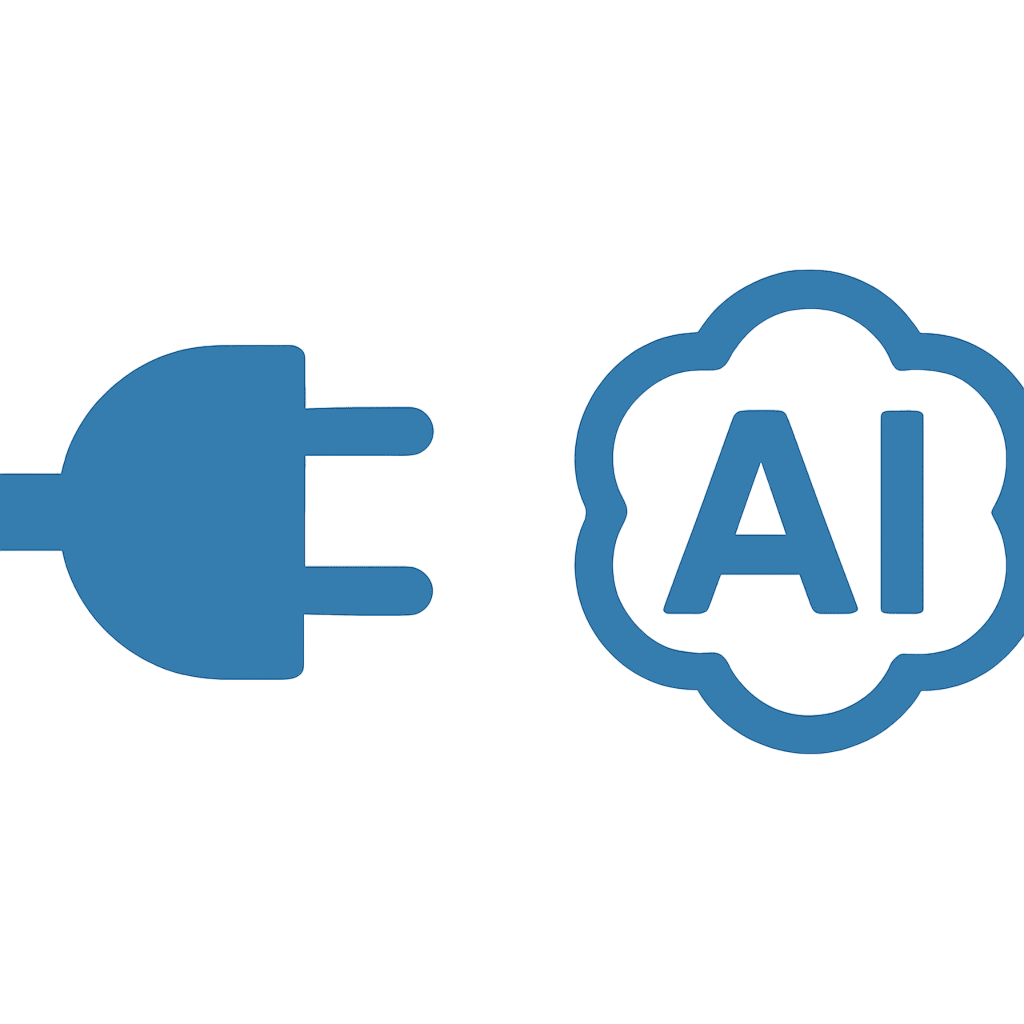 AI PLUGIN